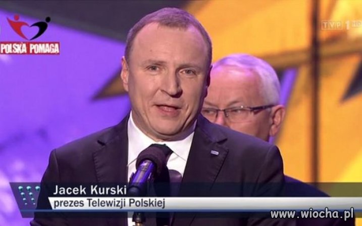 Najpierw z TVP zniknęły transmisje finałów WOŚP