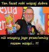 Brawo Jurek. A jutro padnie kolejny rekord !