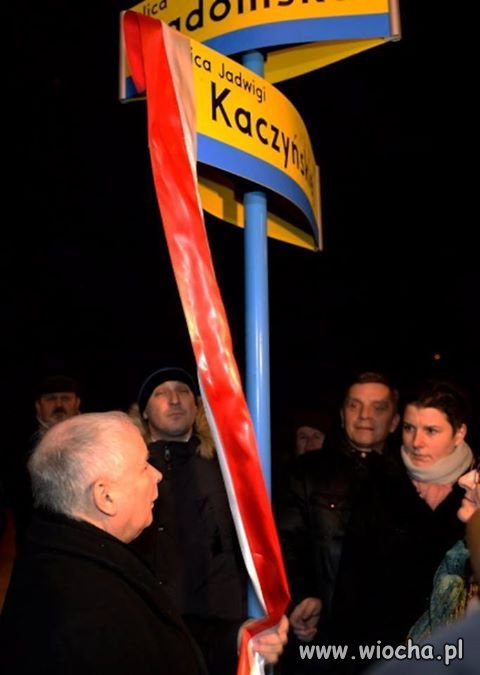 To jest już chore 