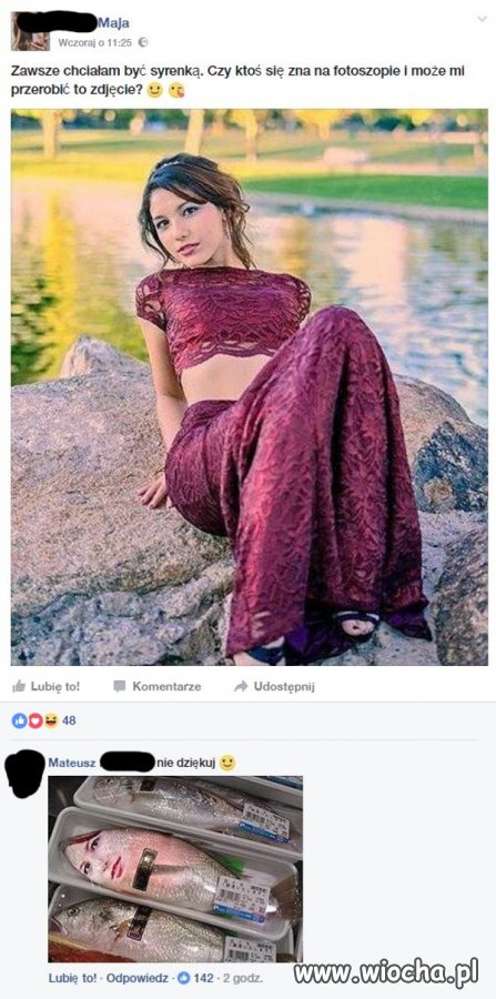Mówisz i masz