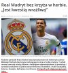 Bo krzyż obraża ich uczucia
