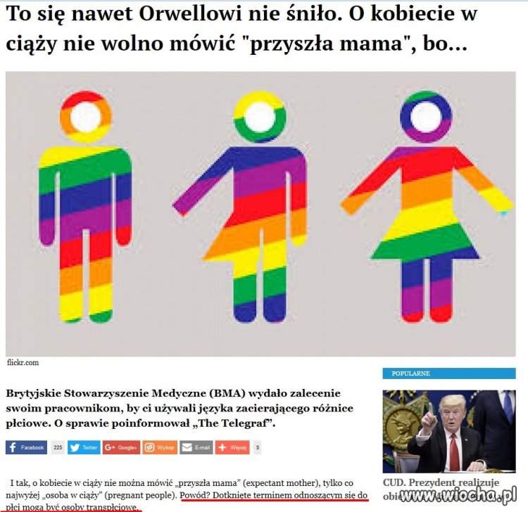 Tranzystory mogą poczuć się urażone słowem MAMA!