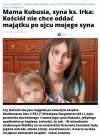 Pazerność kościoła