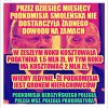 I dziennie obiadki na koszt państwa.