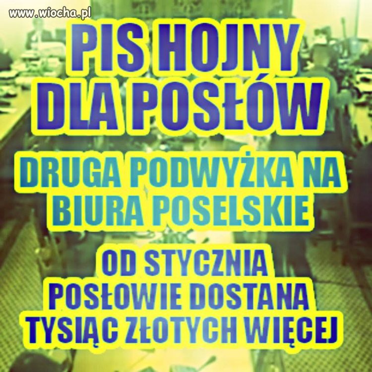 Dobra zmiana