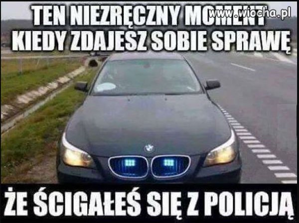 ścigajmy się