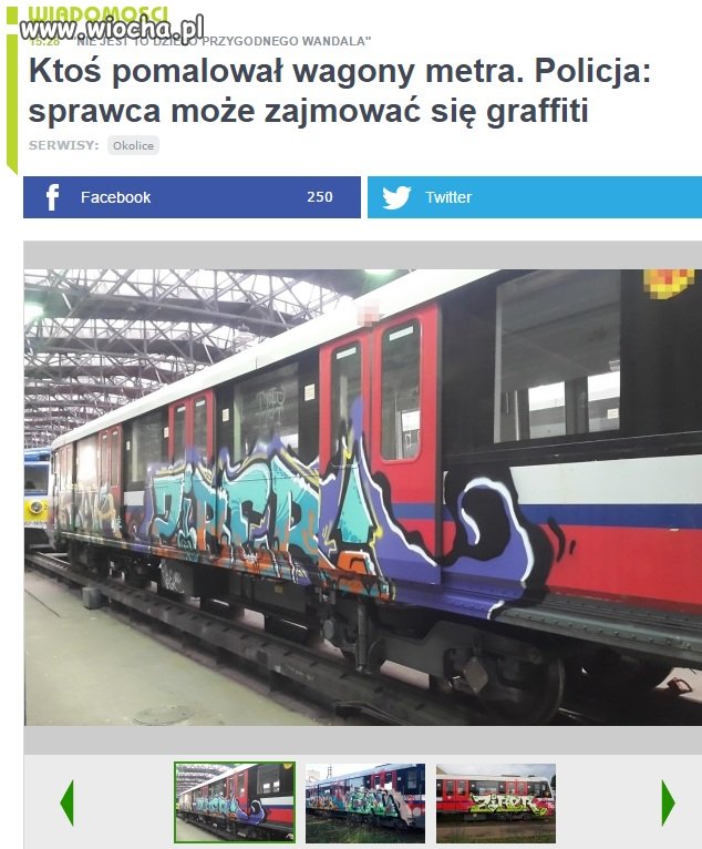 Bystra policja.