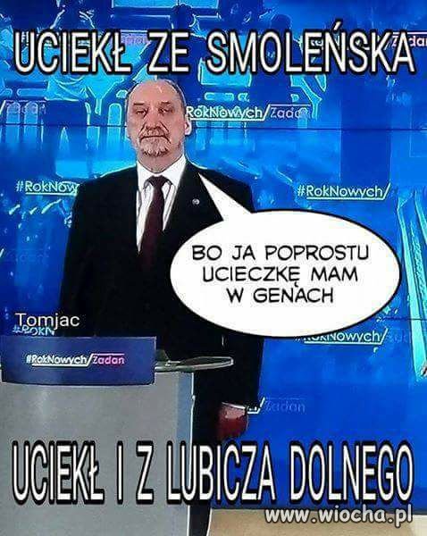 Ten typ tak ma