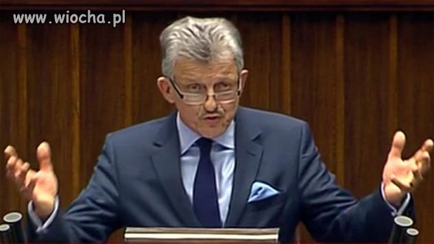 Ktokolwiek widział, ktokolwiek wie