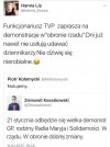 Będą ich mln