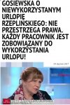 Chyba ją trzymie