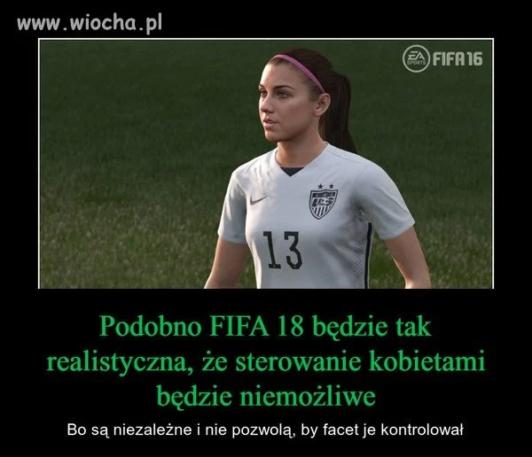 Nie zdziwiłbym się