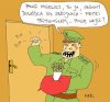 Mimo zapowiedzi Misiewicz nadal na stołku 