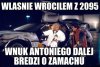 Mają to w genach