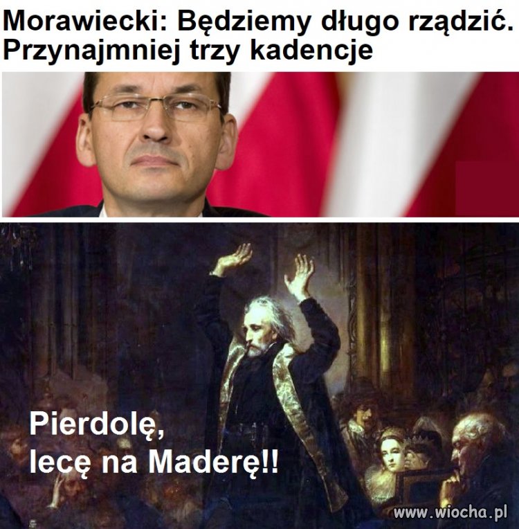 Brak "sów" normalnie