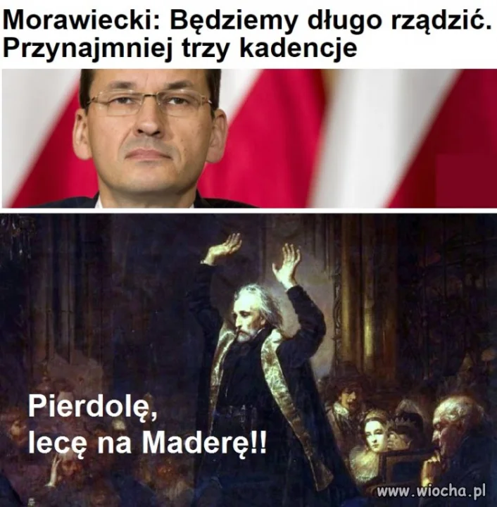 Brak "sów" normalnie