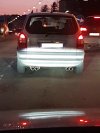 Zafira 1.6 Tuning