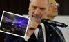 Czerwone światło na trasie przejazdu ministra