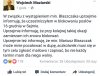 W odp. Do min. Błaszczaka 
