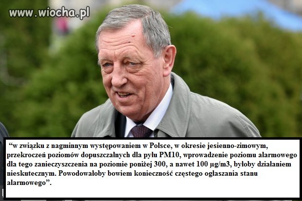 Odpowiedź Szyszki 