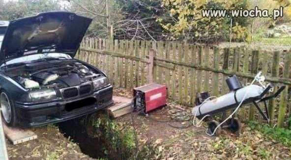 Super mechanik