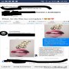 Kolejna głupia zabawa na Facebook'u.