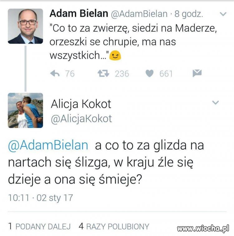 Rozmowy na szczycie 