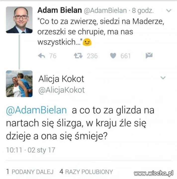 Rozmowy na szczycie 