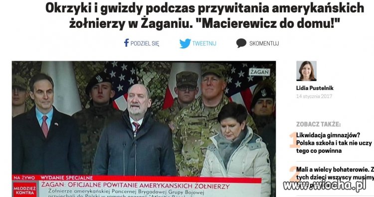 Kto mieczem wojuje od miecza ginie