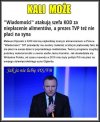 Podniósł sobie pensje o 250%