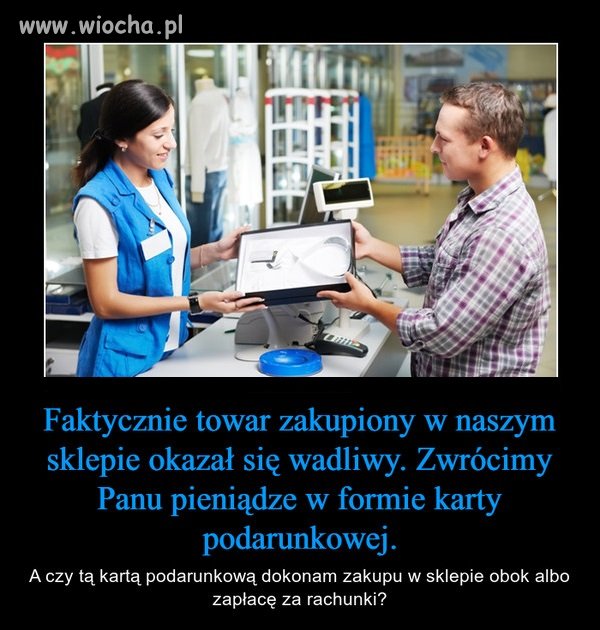Z życia wzięte