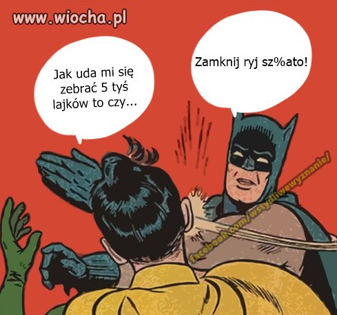 To jest dopiero wiocha!!