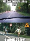 Koleś który się nie myli