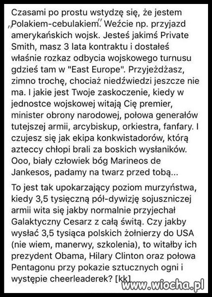 Nie Polska