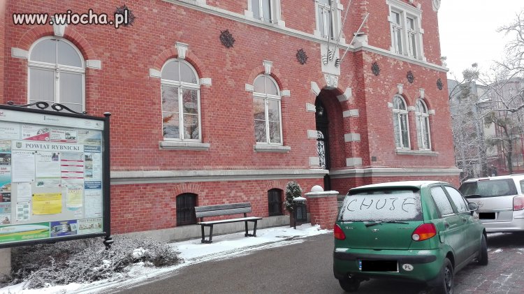 Szukałem Urzędu komunikacji