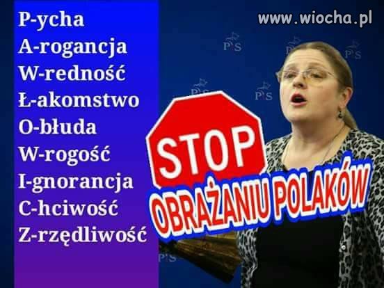 Dobra zmiana