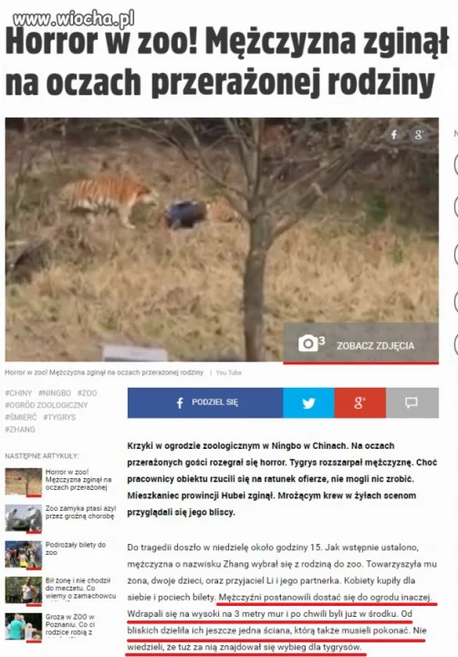 No cóż. Głupich nie sieją.