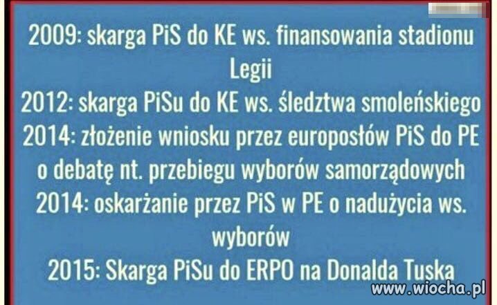 Z cyklu donosiciele