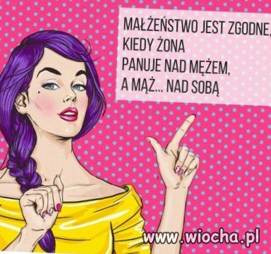 Taka sytuacja
