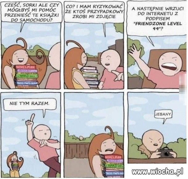 Friendzone