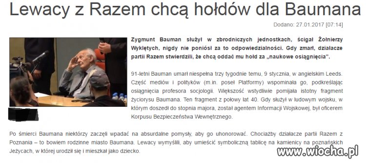 Lewaki i ich pomysły 