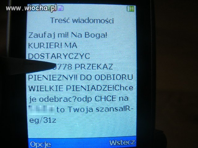 Wielka wygrana