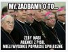 Dbają