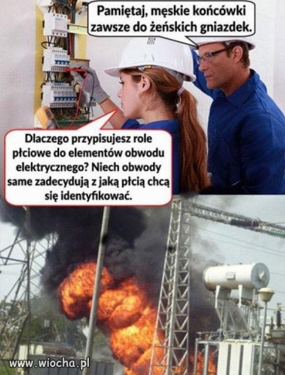 Kobiety w akcji