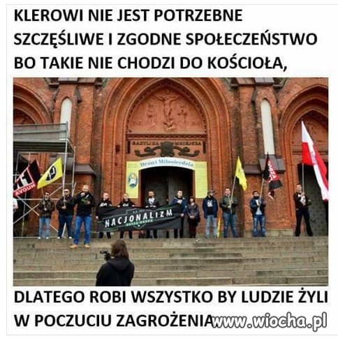 Taca ludzie taca