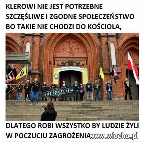 Taca ludzie taca