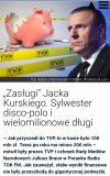 Należy się zastanowić czy nie warto by było WYGASIĆ TVP.