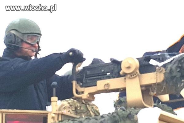 Ja wam dam qrwa marionetkę