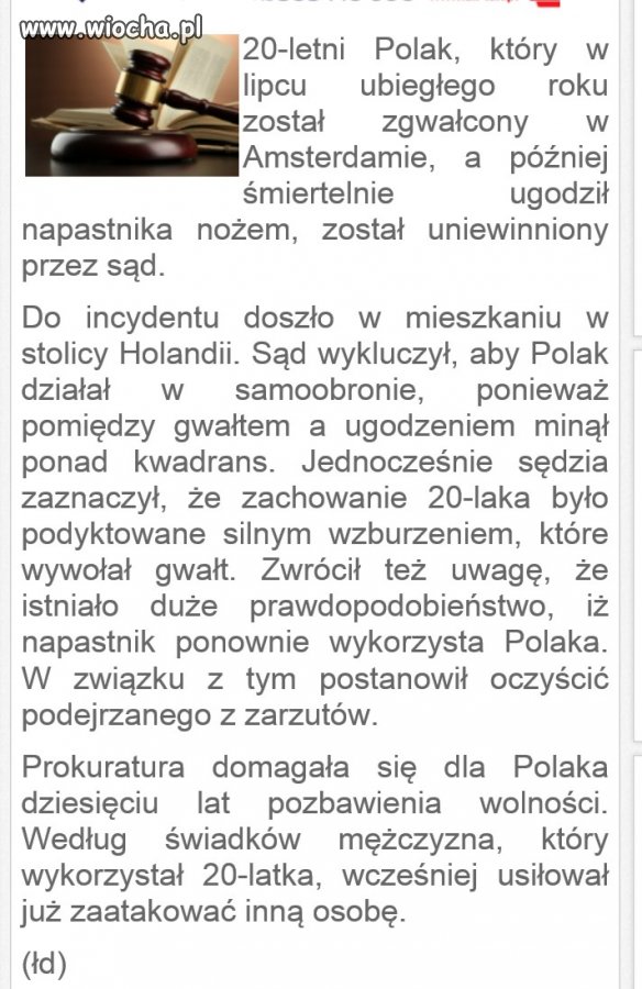 Zbrodnia i kara