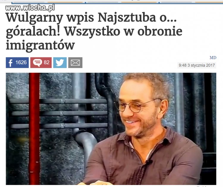 Mam nadzieję że cię przywitają w górach.